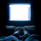 Illustration for article titled Watching TV Takes Years Off Your Life
